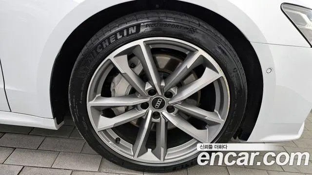 Audi A7 (4K) id 2846859 из Кореи 15