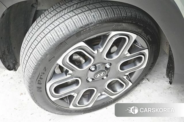 Hyundai Casper id 4360590 из Кореи 15