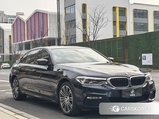 BMW 5 series id 4190333 из Китая 10