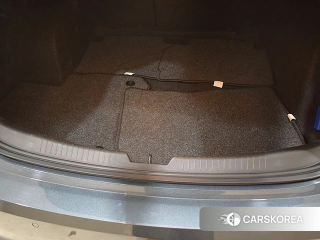 Chevrolet (GM Daewoo) The New Malibu id 3966153 из Кореи 15