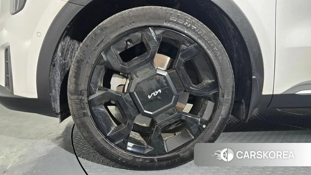 Kia The New Sorento 4th Generation id 3793012 из Кореи 15