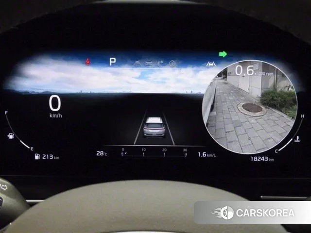 Kia Carnival 4th generation id 3020920 из Кореи 15