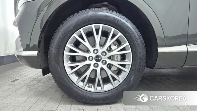 Genesis GV80 id 3751073 из Кореи 15