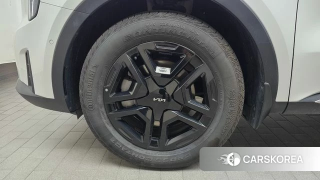Kia The New Sorento 4th Generation id 4408363 из Кореи 28