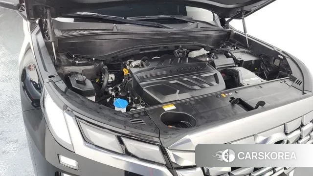 Hyundai The New Palisade id 3524167 из Кореи 15