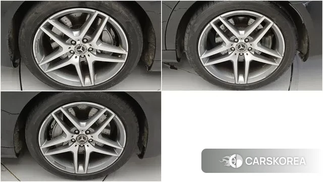 Mercedes-Benz S-Class W222 id 3028544 из Кореи 15