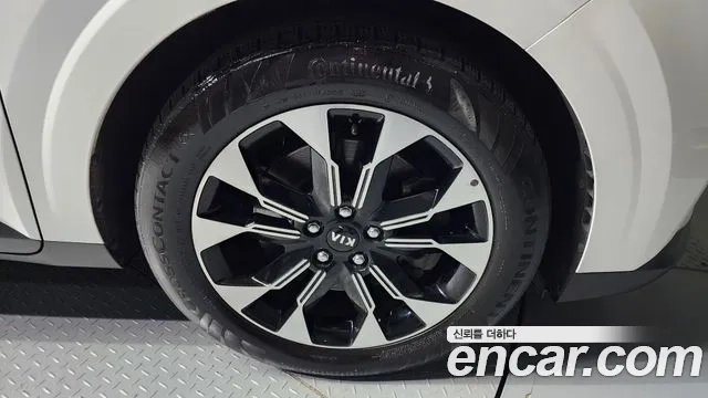 Kia Carnival 4th generation id 2921802 из Кореи 15