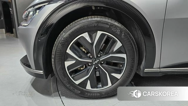 Kia EV6 id 4388338 из Кореи 32