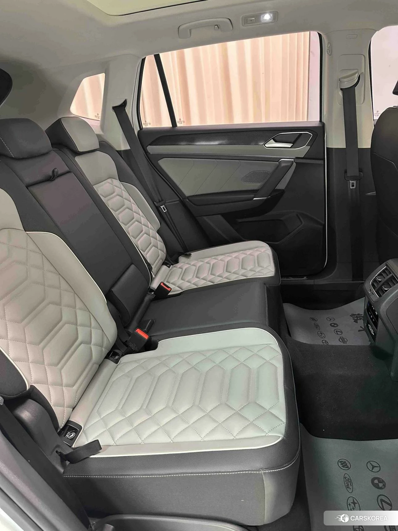 Volkswagen Tanyue id 4499157 из Китая 17