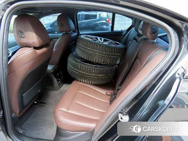BMW 3 Series (G20) id 4836740 из Кореи 13