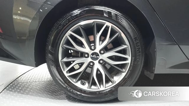 Kia K5 3rd generation id 4730592 из Кореи 27