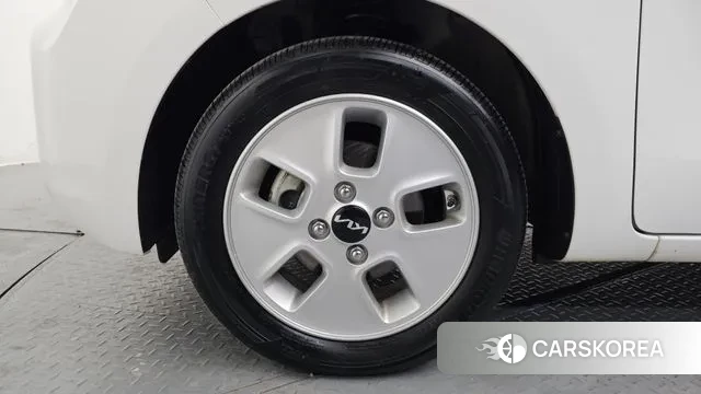 Kia The New Ray id 3625817 из Кореи 15