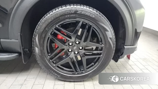 Ford Explorer 6th Generation id 3609959 из Кореи 15