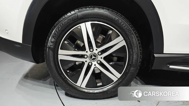 Mercedes-Benz GLE-Class W167 id 4453397 из Кореи 15
