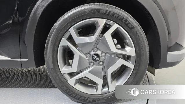 Hyundai The New Palisade id 3591228 из Кореи 15