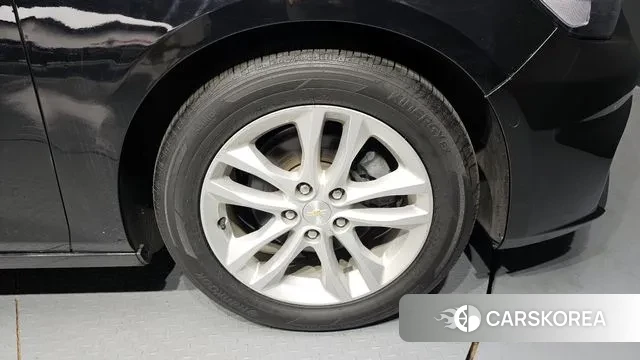 Chevrolet (GM Daewoo) All New Malibu id 3209995 из Кореи 15