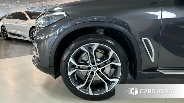 BMW X5 (G05) id 4880784 из Кореи 15