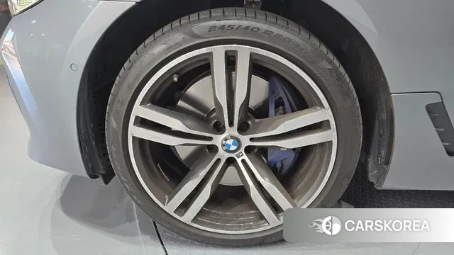 BMW 6 Series GT (G32) id 3550284 из Кореи 15