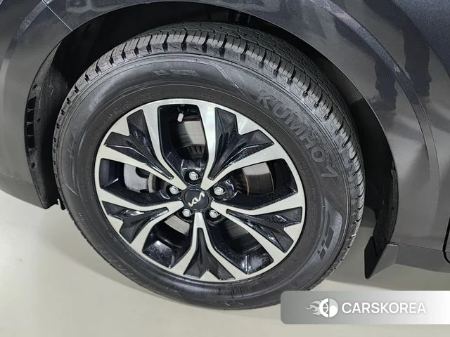 Kia Carnival 4th generation id 4298720 из Кореи 15