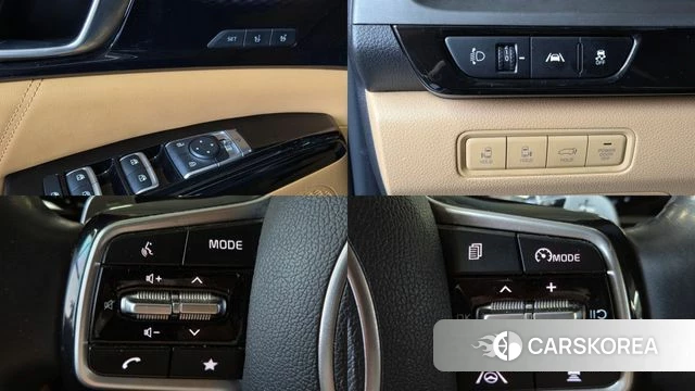 Kia Carnival 4th generation id 4284386 из Кореи 15