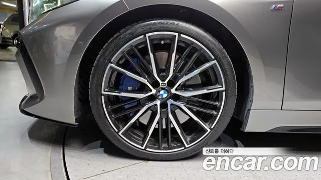 BMW 1 Series (F40) id 2715744 из Кореи 15