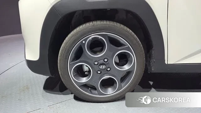 Hyundai The New Casper id 3669864 из Кореи 15