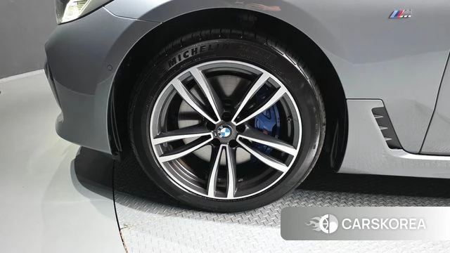 BMW 6 Series GT (G32) id 4715918 из Кореи 27