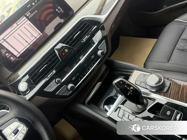 BMW 5 series id 4256851 из Китая 9