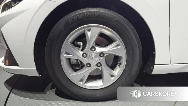 Hyundai Avante (CN7) id 3483553 из Кореи 15