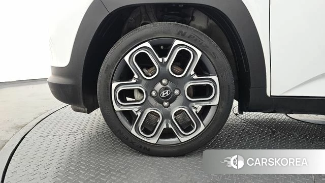 Hyundai Casper id 3941085 из Кореи 15