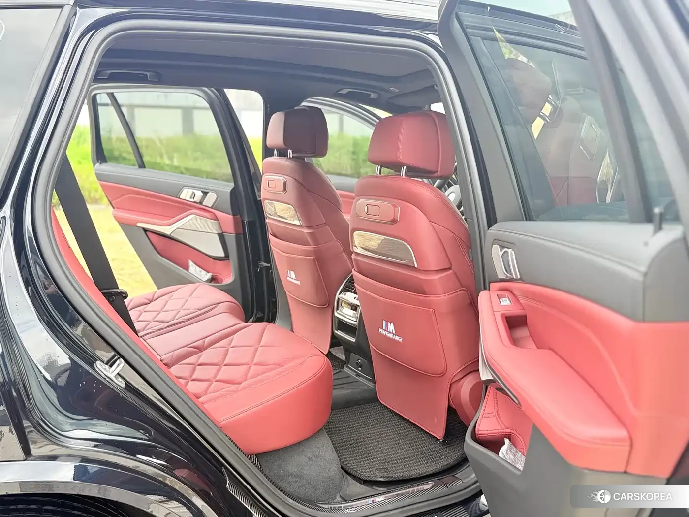 BMW X5 id 4600595 из Китая 10
