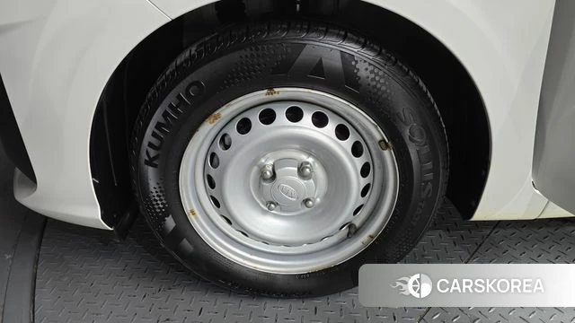 Kia Morning Urban (JA) id 3878881 из Кореи 15