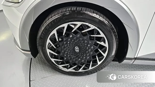 Hyundai Ionic 5 id 3021989 из Кореи 15