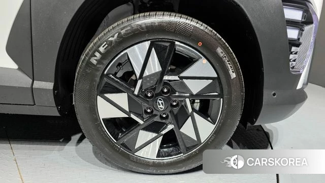 Hyundai Kona (SX2) id 3837817 из Кореи 15