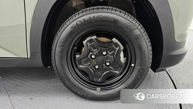 Hyundai Casper id 4186593 из Кореи 26