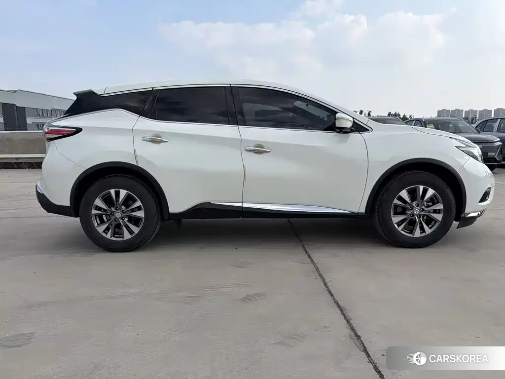 Nissan Murano id 4686115 из Китая 13