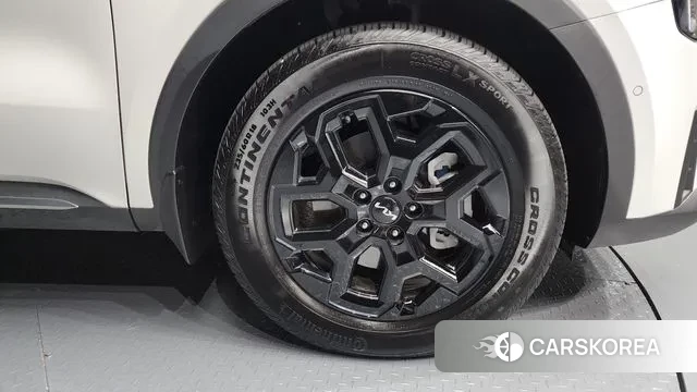 Kia The New Sorento 4th Generation id 3288961 из Кореи 15