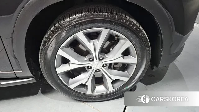 Hyundai Palisade id 3546192 из Кореи 15