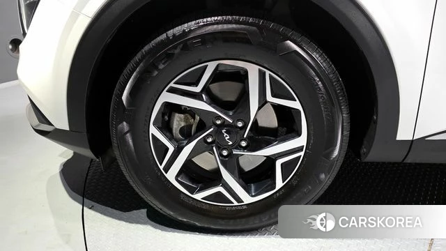 Kia Sportage 5th Generation id 3826410 из Кореи 15