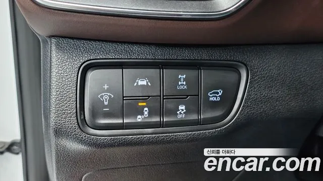 Hyundai Santa Fe TM id 2697487 из Кореи 15