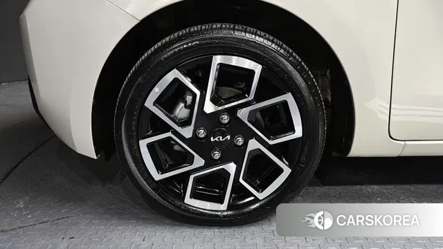 Kia The New Kia Ray id 3716584 из Кореи 15