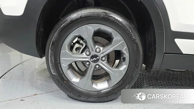 Kia The New Seltos id 4554532 из Кореи 25