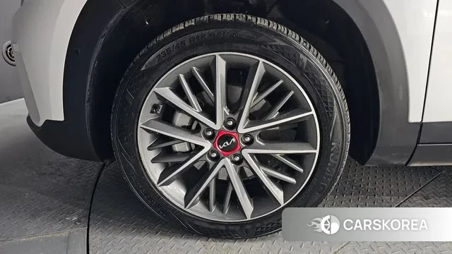 Kia The New Seltos id 3605693 из Кореи 15