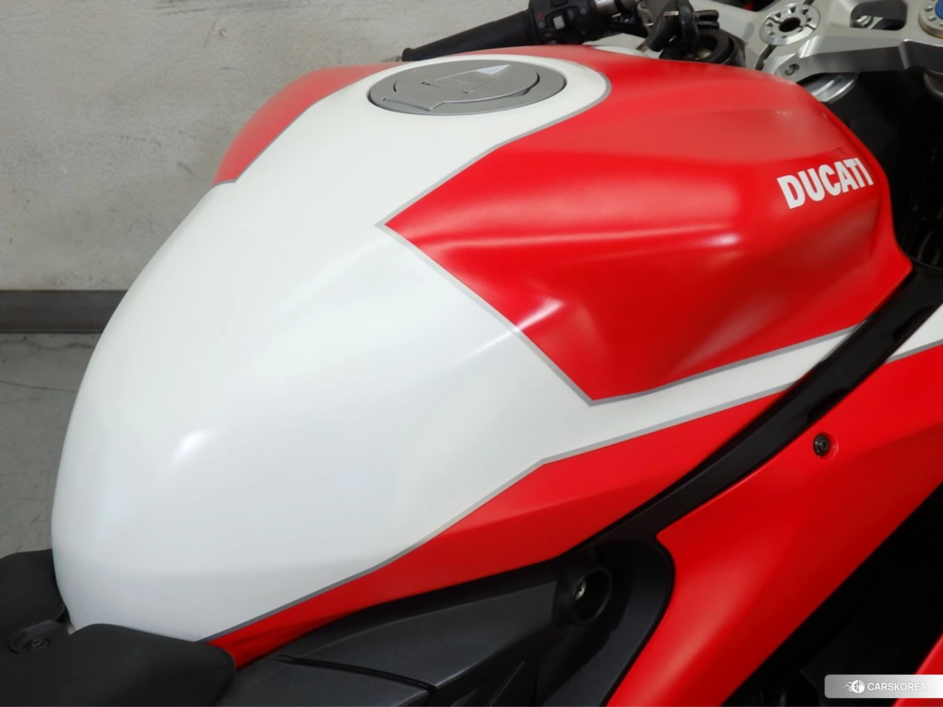 Ducati 959 PANIGALE id 3947753 из Японии 26