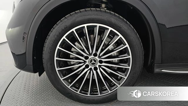 Mercedes-Benz GLC-Class X254 id 4898056 из Кореи 30