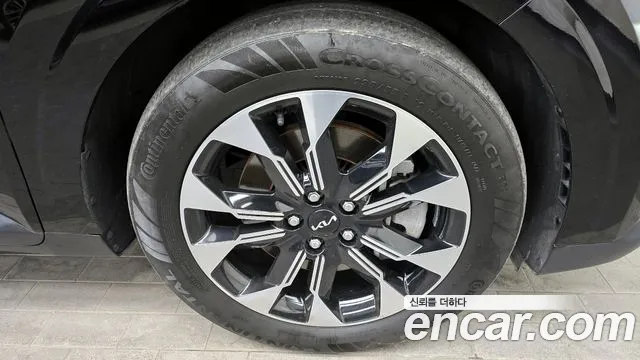 Kia Carnival 4th generation id 2373552 из Кореи 15