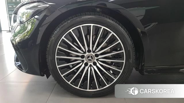 Mercedes-Benz CLE-Class C236 id 4649778 из Кореи 12