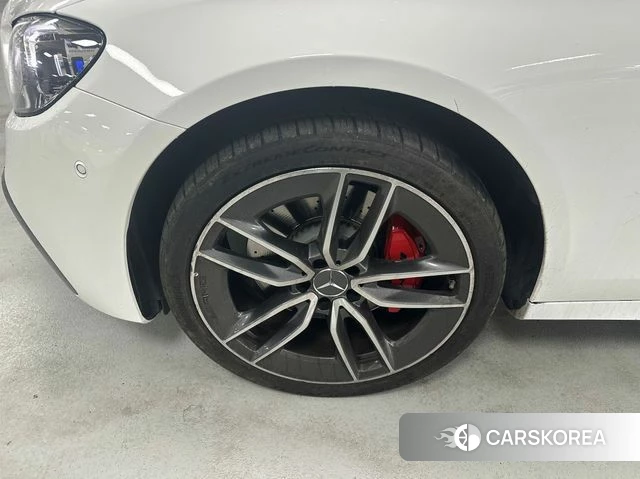 Mercedes-Benz E-Class W213 id 4018304 из Кореи 12