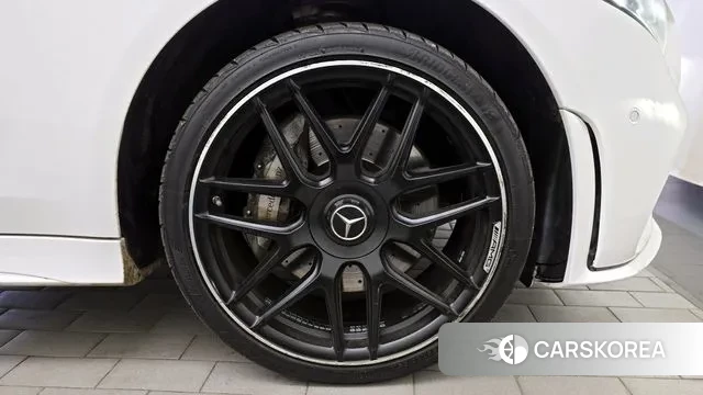 Mercedes-Benz CLS-Class C257 id 3736633 из Кореи 15