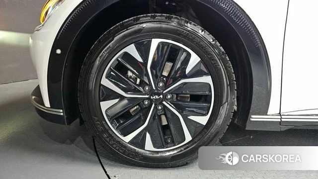 Kia EV6 id 4249959 из Кореи 25